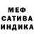 Каннабис White Widow Giorgi Chichinadze